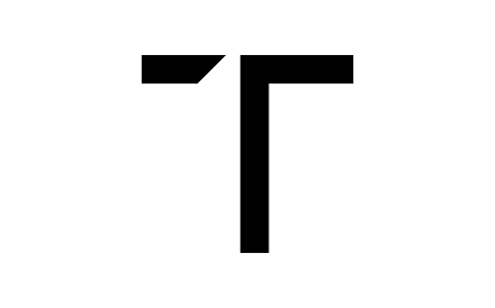 ToMo Monogram Black